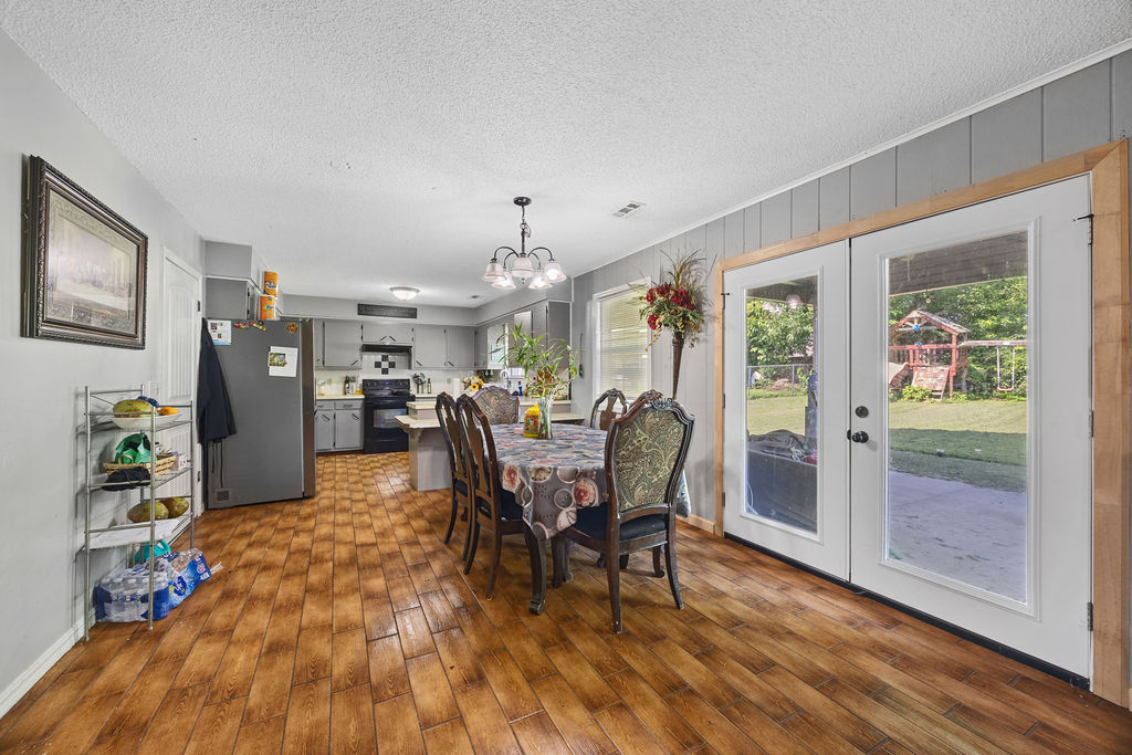 Harper Addition Ii - Residential