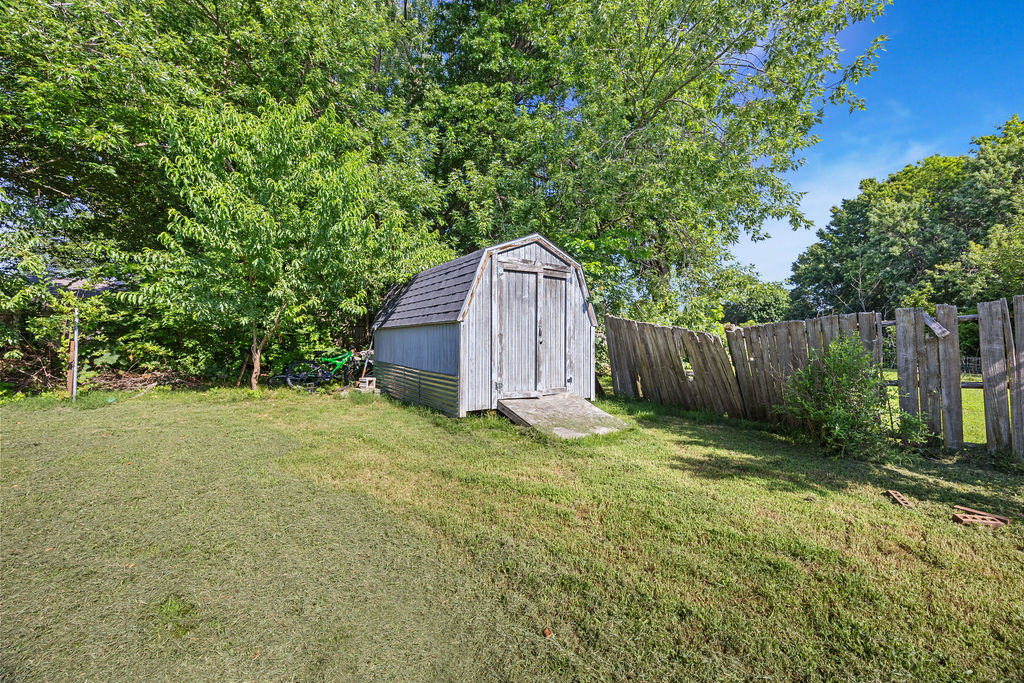 Harper Addition Ii - Residential