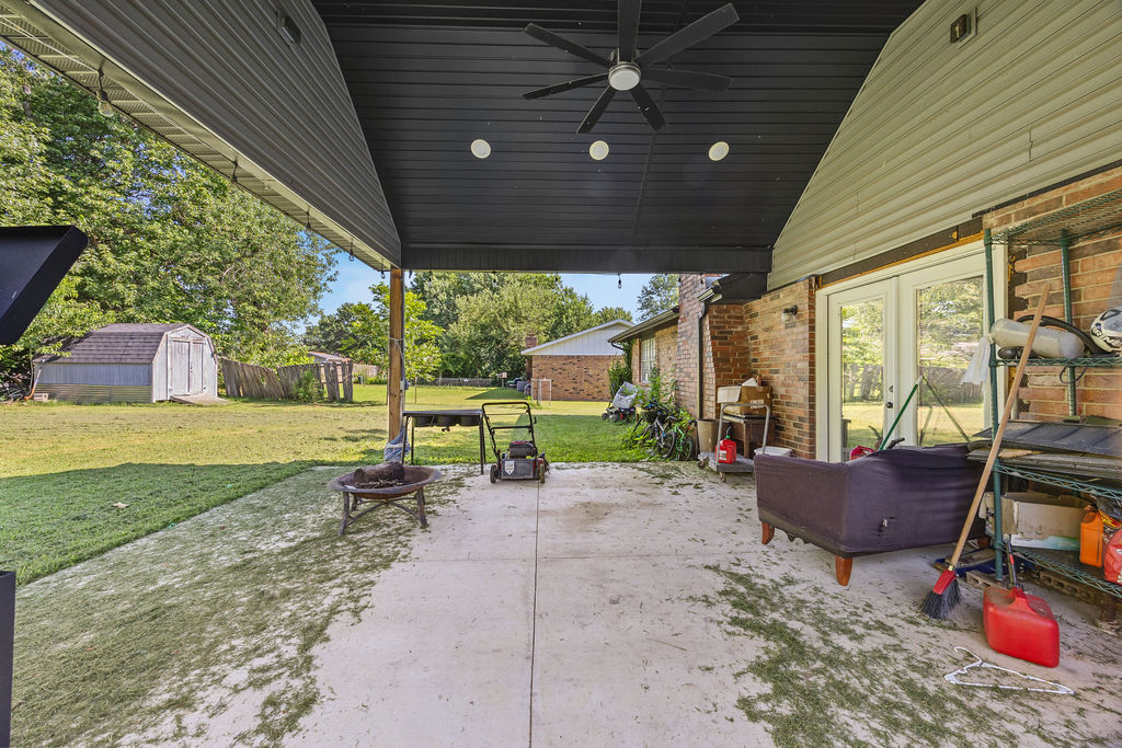 Harper Addition Ii - Residential