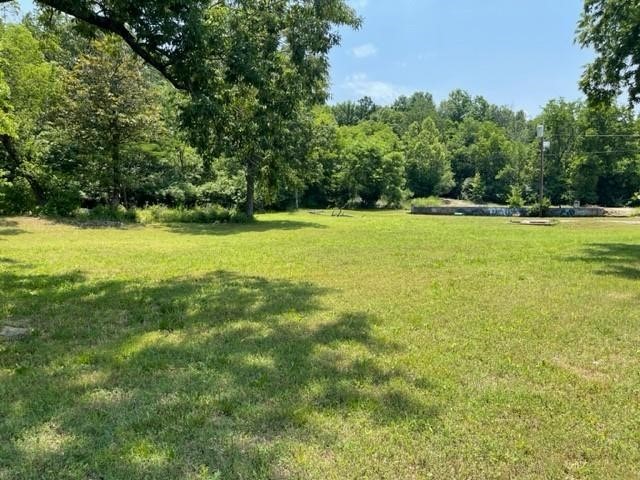 Fayetteville Outlots - Commercial Sale