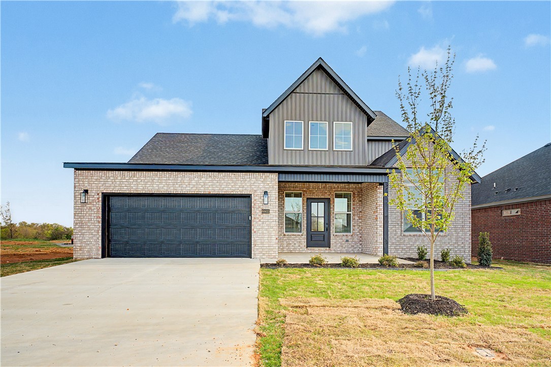Walnut Grove Sub Ph Iii Bentonville - Residential