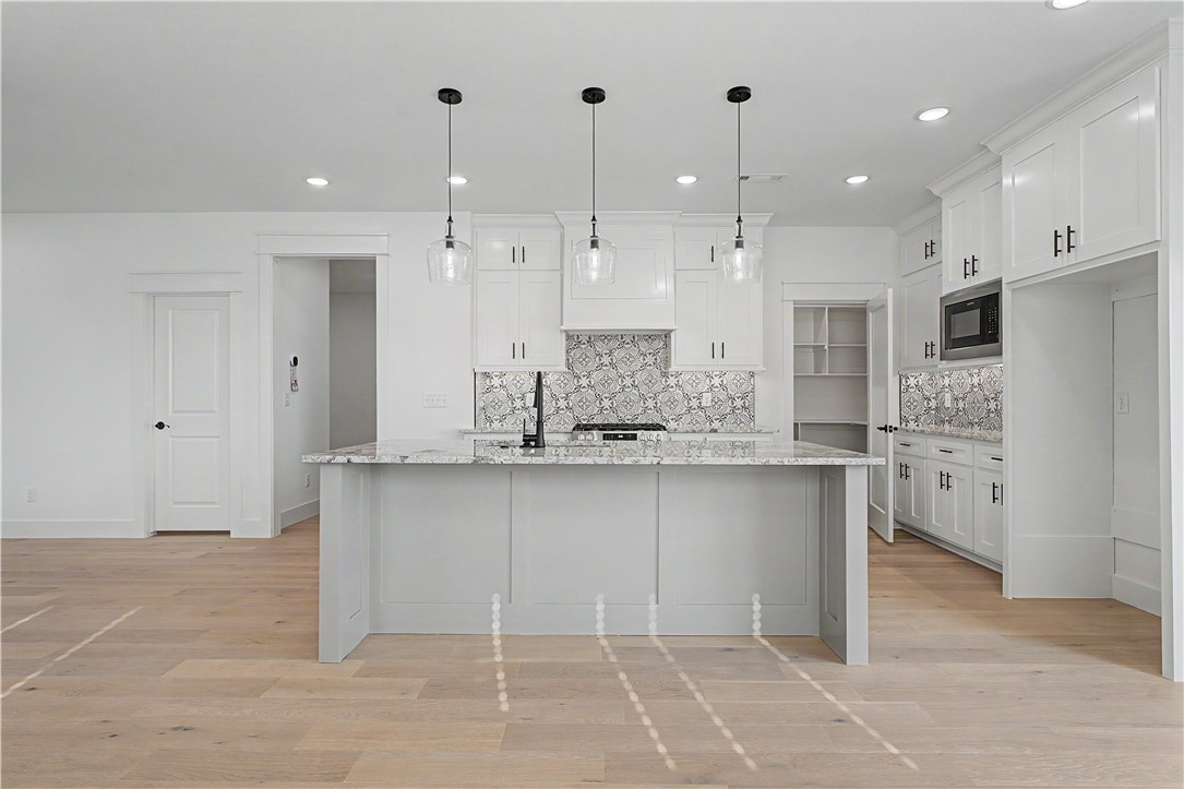 Walnut Grove Sub Ph Iii Bentonville - Residential