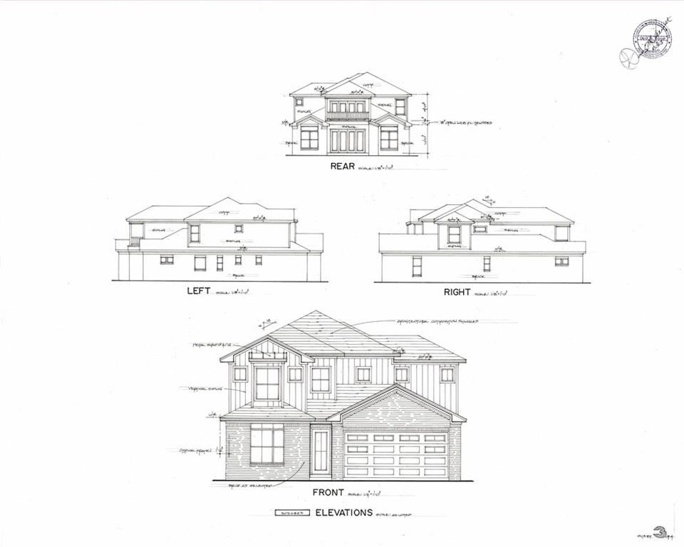 Shadow Valley - Residential