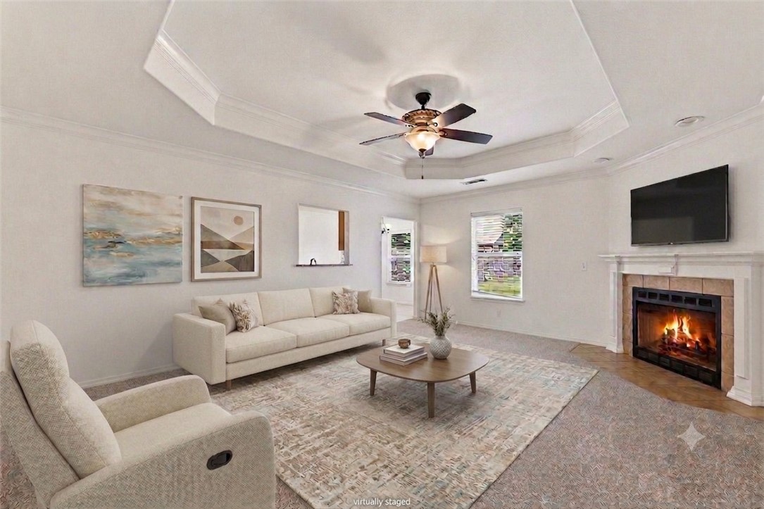 High Meadows - Residential