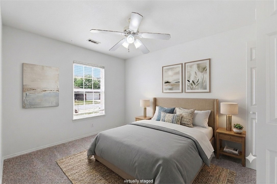 High Meadows - Residential