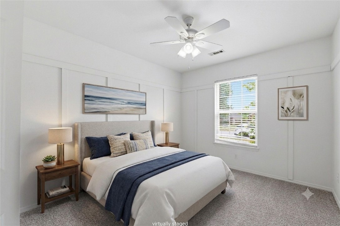 High Meadows - Residential