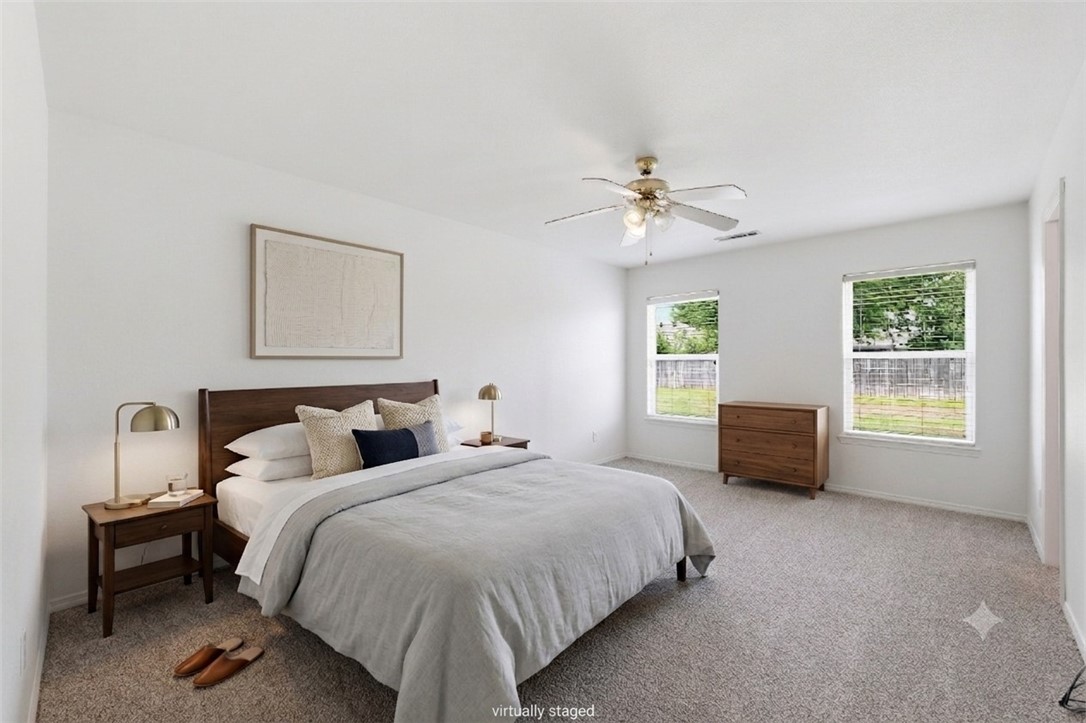High Meadows - Residential
