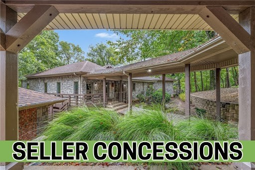Set on a private and expansive lot, this Bentonville estate offers an exceptional balance of seclusion and convenience, located just minutes from downtown, the interstate, and the Walmart Home Office campus. The residence encompasses 6,957 square feet with 4 bedrooms and 4 bathrooms. Floor to ceiling windows invite natural light and capture treetop views that enhance the sense of retreat. A serene primary suite anchors the private quarters, while generous living areas and a hidden speakeasy provide both comfort and distinction. Beyond the main residence, the grounds feature a pool house appointed with a sauna, steam shower, and versatile space for fitness or relaxation. Designed to bring together privacy, natural beauty, and thoughtful amenities, this home reflects a lifestyle of elegance in the heart of Bentonville.