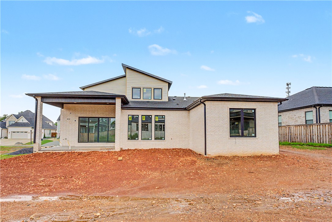 Aurora Sub Ph 3 Bentonville - Residential
