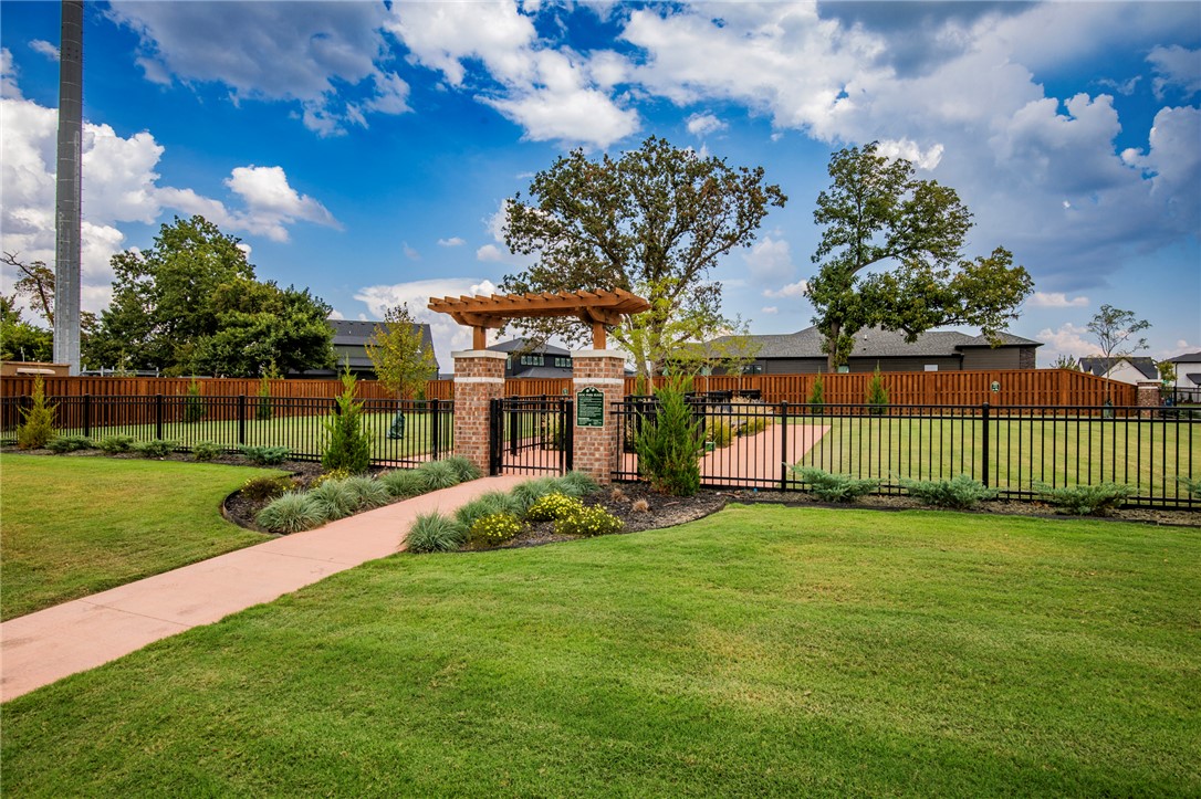 Aurora Sub Ph 3 Bentonville - Residential