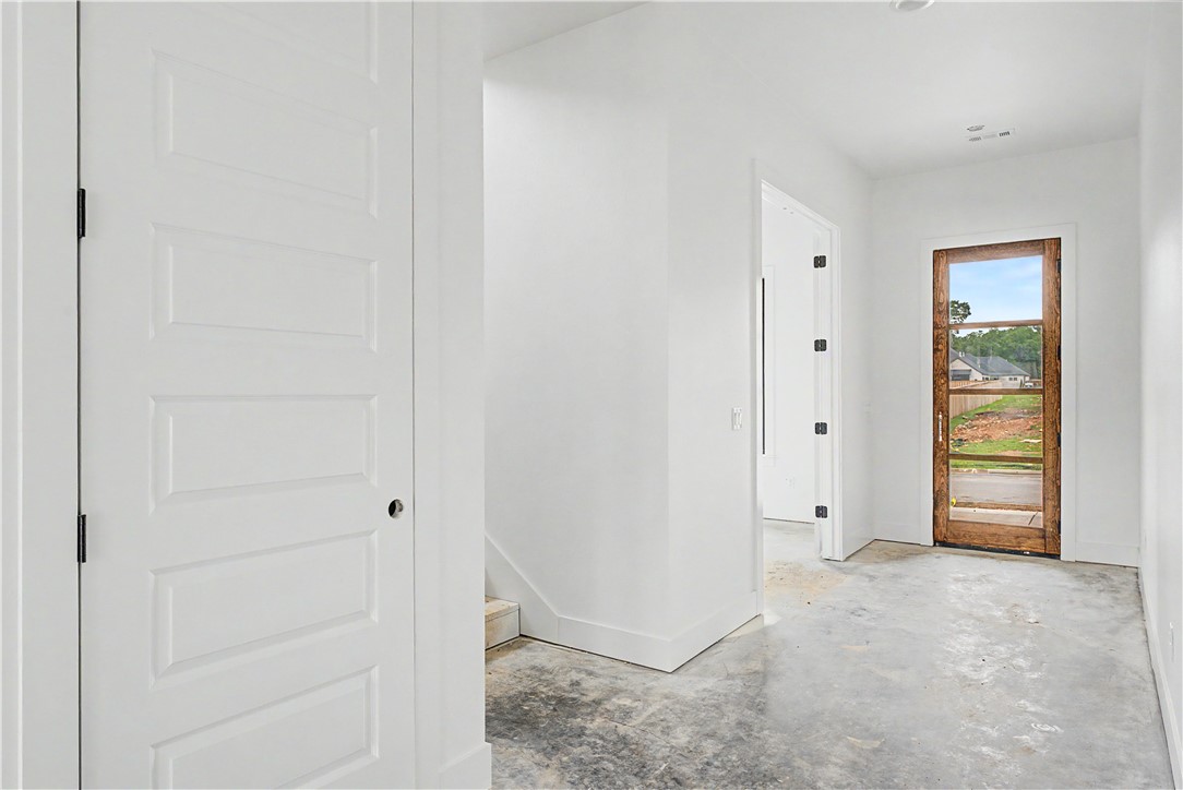 Aurora Sub Ph 3 Bentonville - Residential