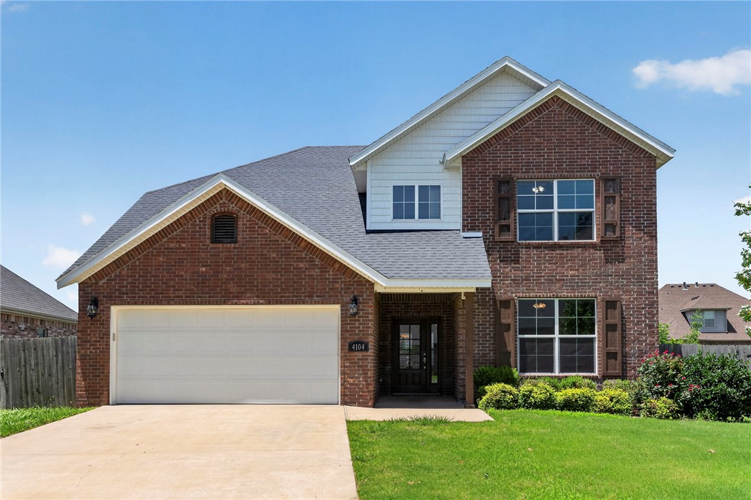 Cornerstone Ridge Sub Ph 5 - Residential