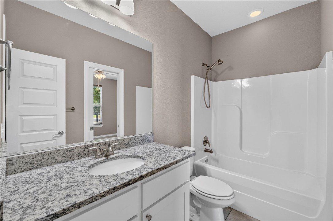 Cornerstone Ridge Sub Ph 5 - Residential