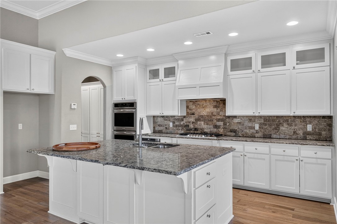 Cornerstone Ridge Sub Ph 5 - Residential
