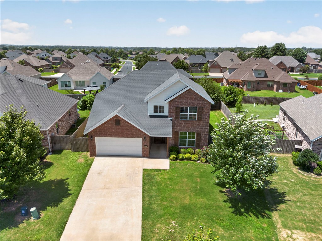 Cornerstone Ridge Sub Ph 5 - Residential