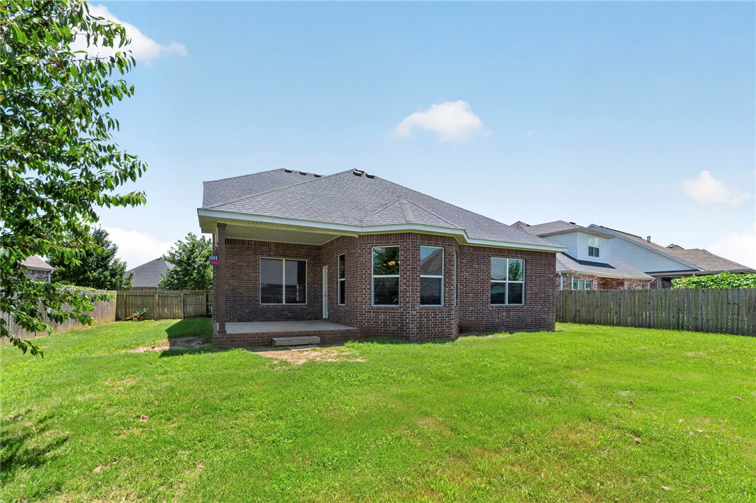 Cornerstone Ridge Sub Ph 5 - Residential