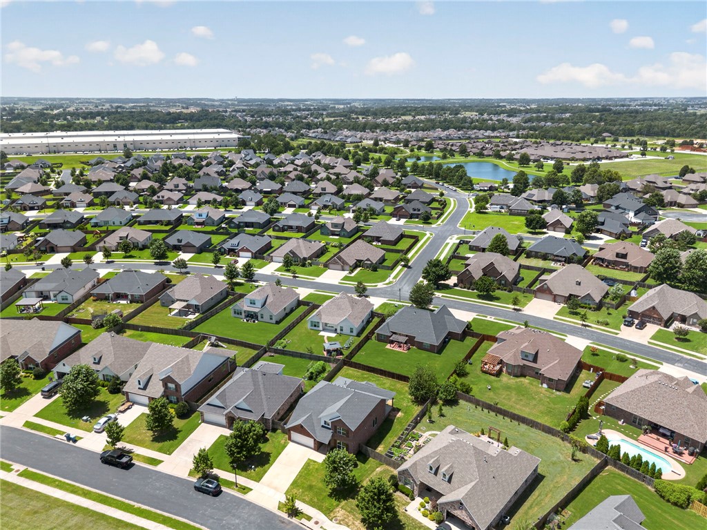 Cornerstone Ridge Sub Ph 5 - Residential