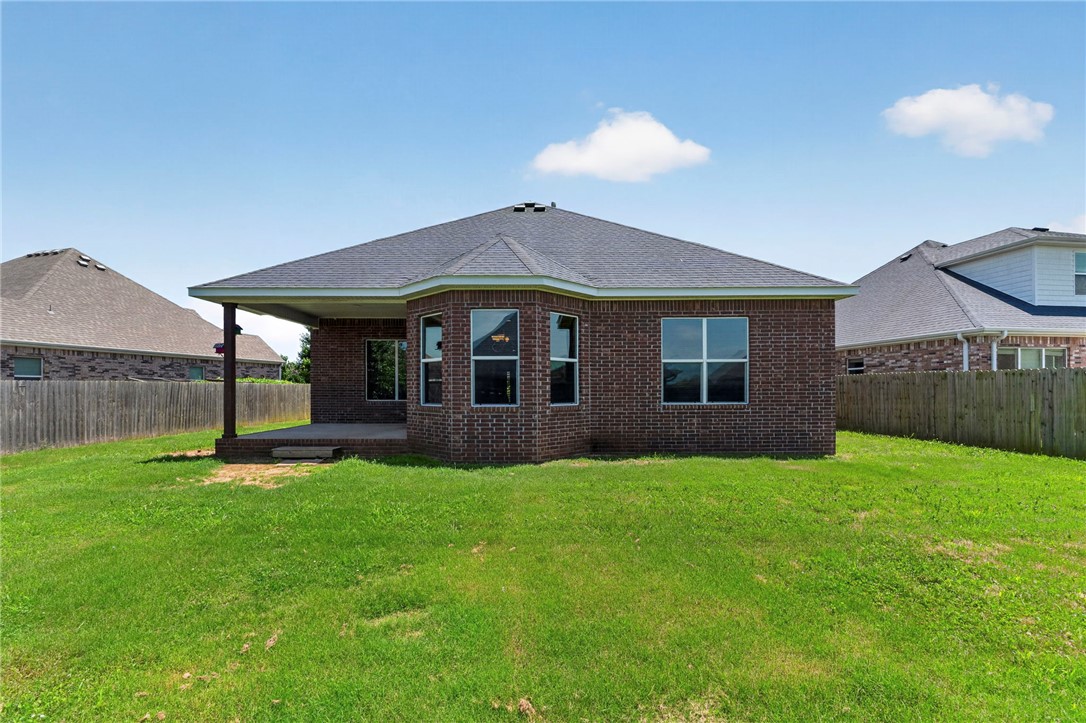 Cornerstone Ridge Sub Ph 5 - Residential
