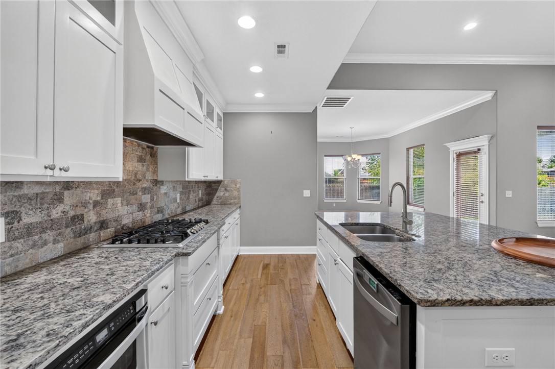 Cornerstone Ridge Sub Ph 5 - Residential