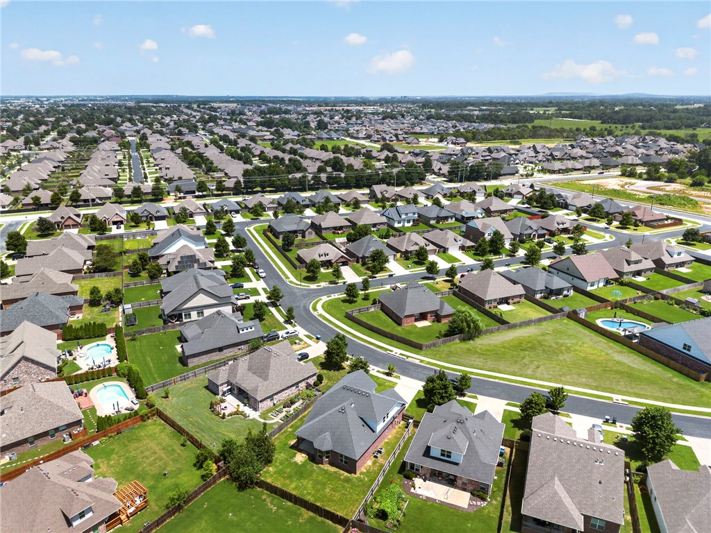 Cornerstone Ridge Sub Ph 5 - Residential