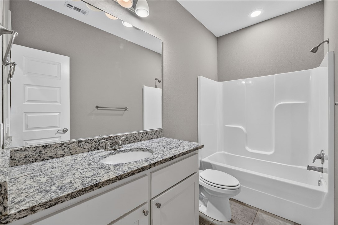 Cornerstone Ridge Sub Ph 5 - Residential