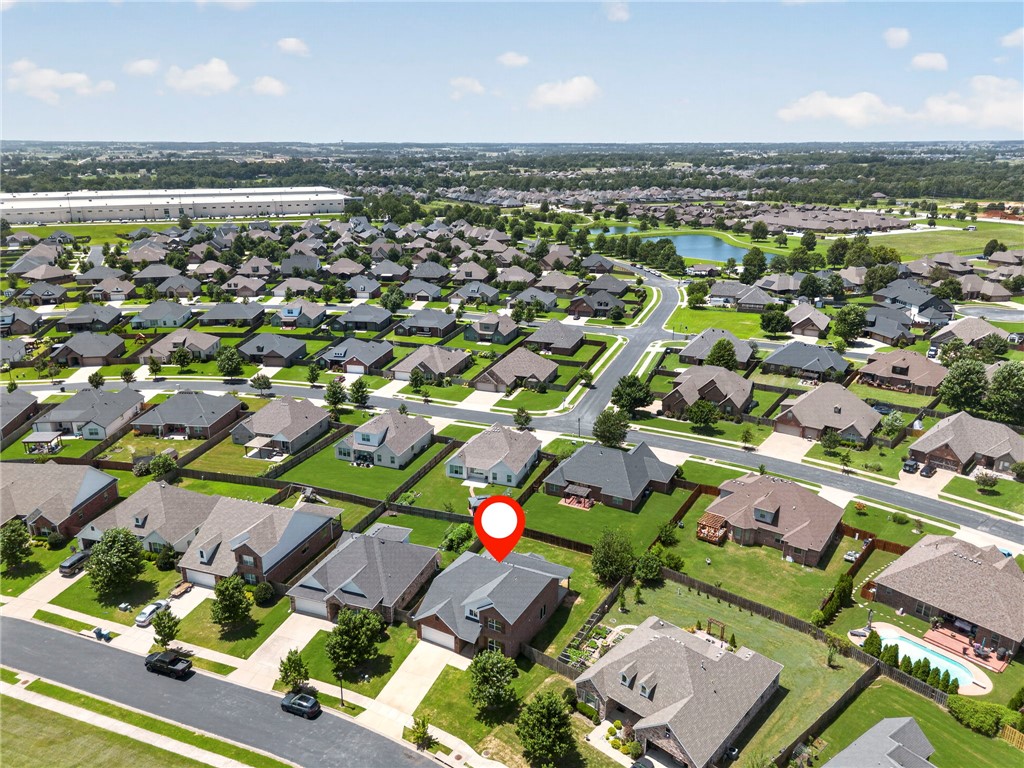 Cornerstone Ridge Sub Ph 5 - Residential