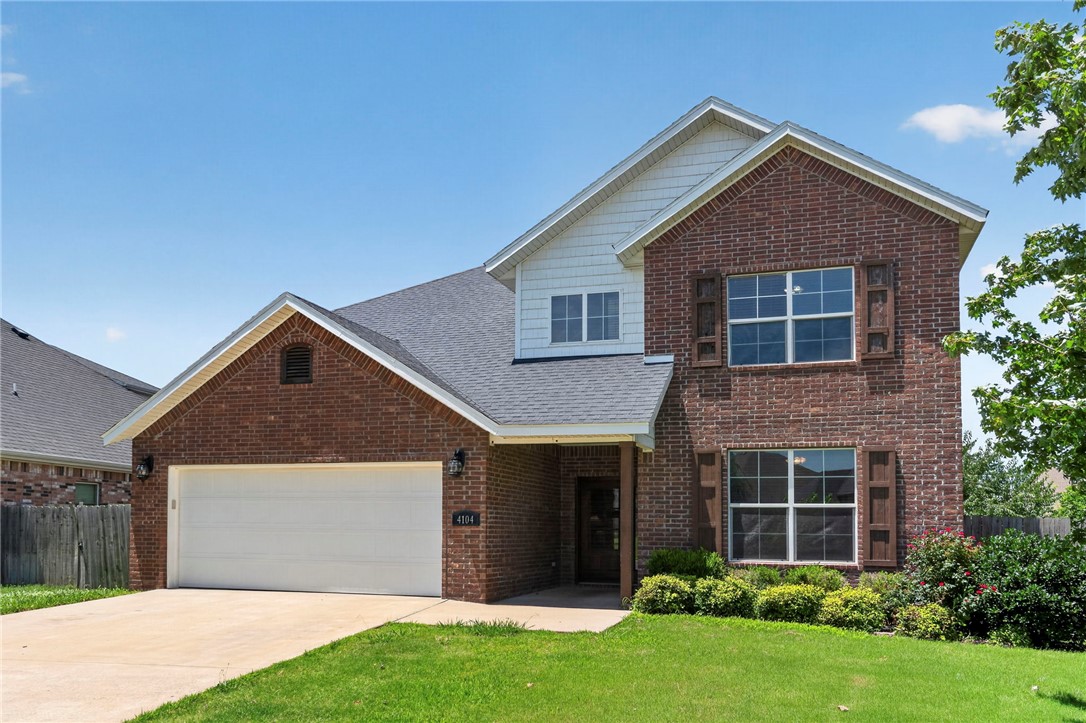 Cornerstone Ridge Sub Ph 5 - Residential