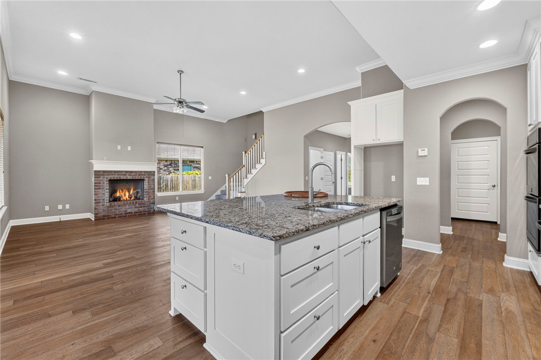 Cornerstone Ridge Sub Ph 5 - Residential