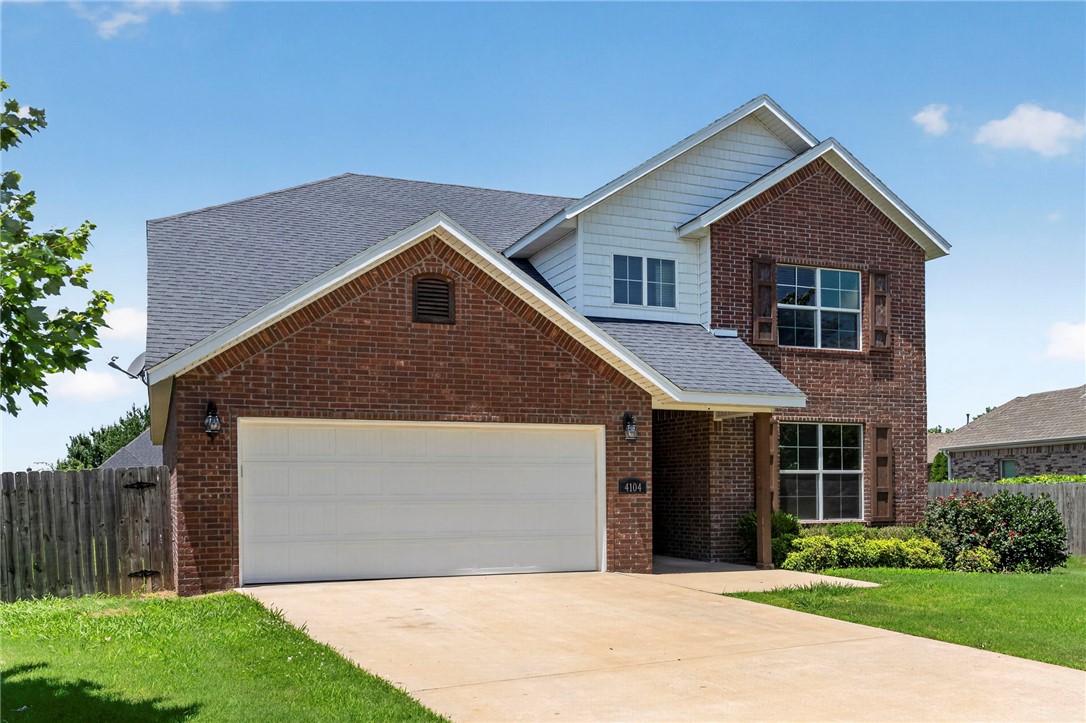 Cornerstone Ridge Sub Ph 5 - Residential