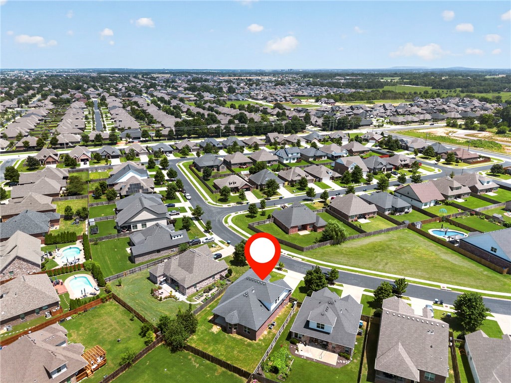 Cornerstone Ridge Sub Ph 5 - Residential