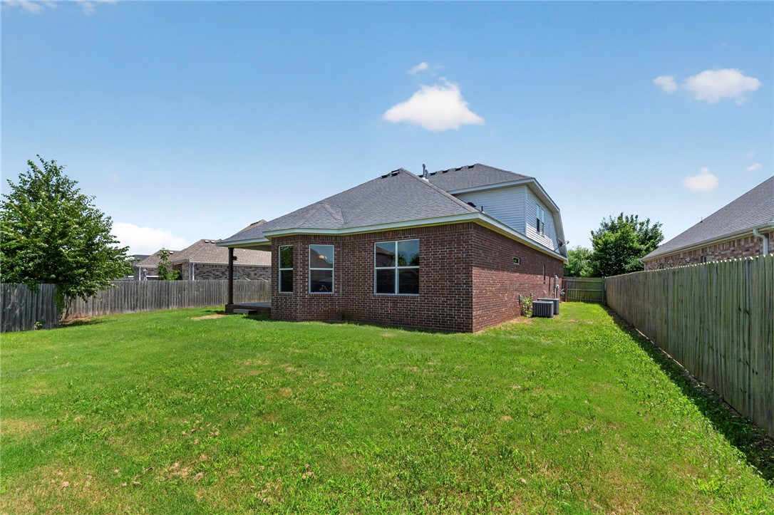 Cornerstone Ridge Sub Ph 5 - Residential