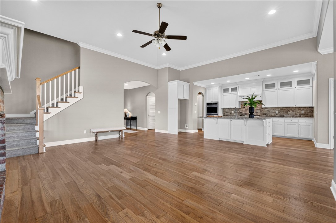 Cornerstone Ridge Sub Ph 5 - Residential
