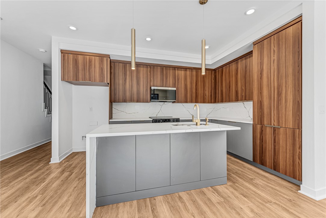Parkside of Lowell - Residential