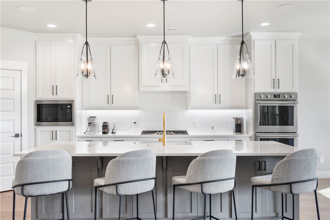 Aurora Sub Ph I Bentonville - Residential