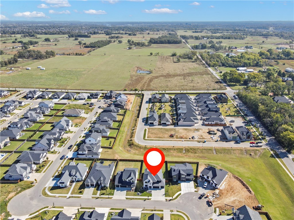 Aurora Sub Ph I Bentonville - Residential