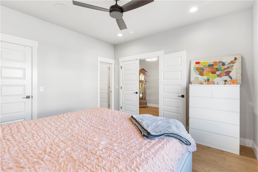 Aurora Sub Ph I Bentonville - Residential