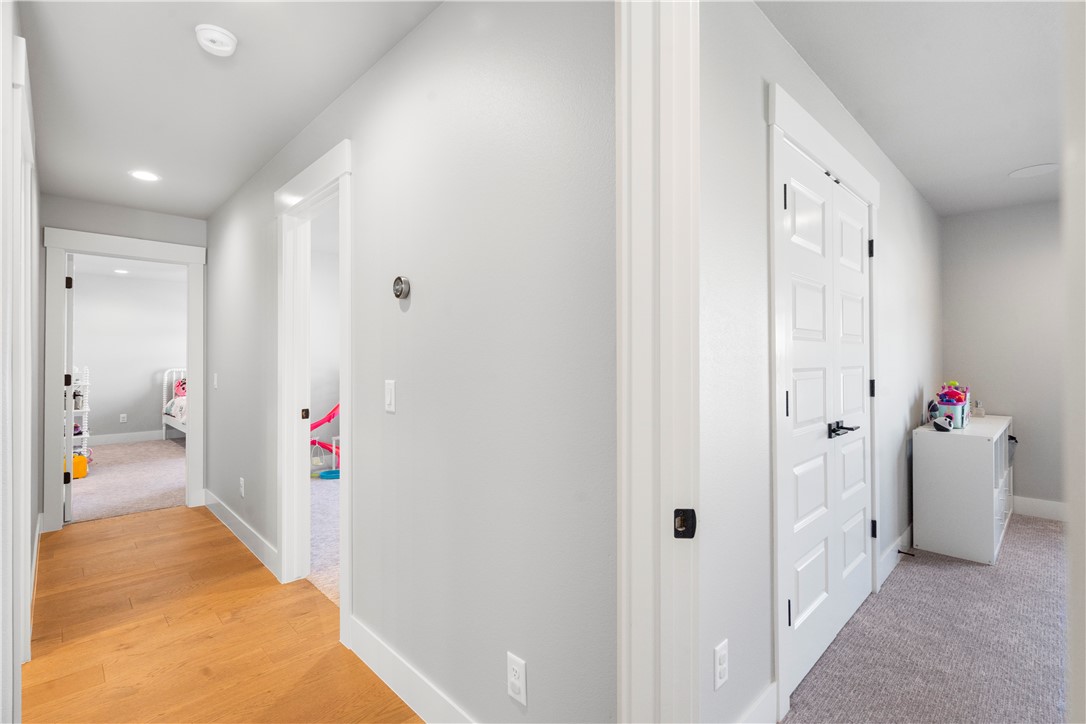Aurora Sub Ph I Bentonville - Residential