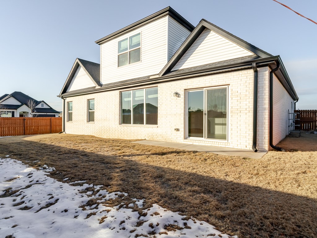 Cornerstone Ridge Sub Ph 7 Bentonville - Residential Lease