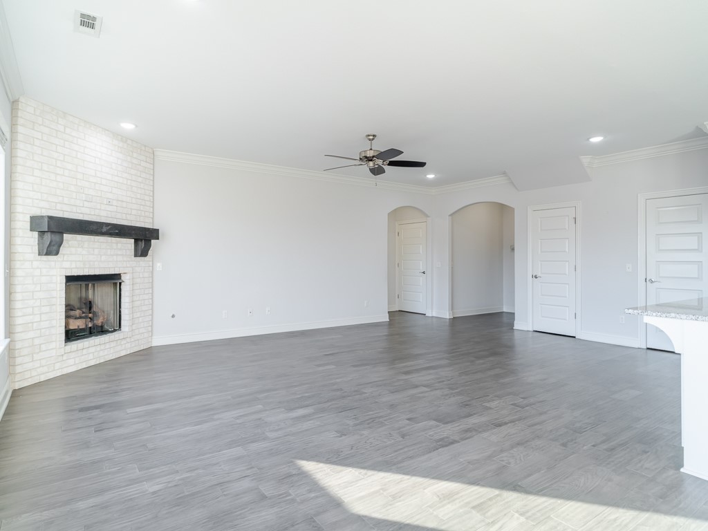 Cornerstone Ridge Sub Ph 7 Bentonville - Residential Lease