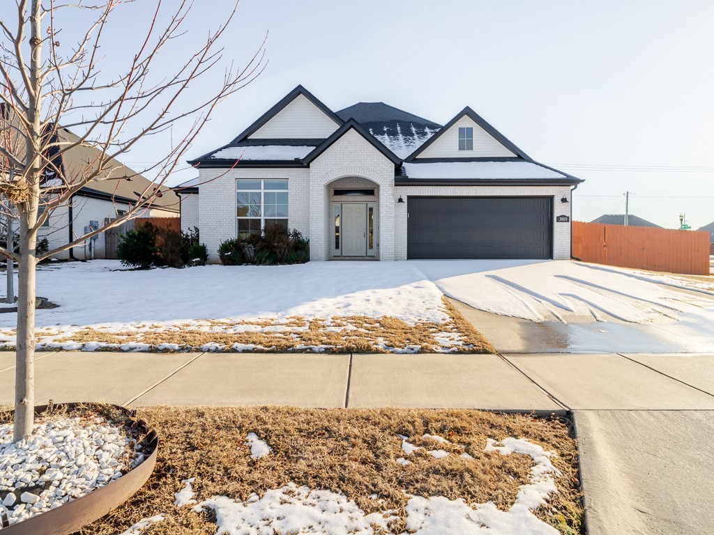 Cornerstone Ridge Sub Ph 7 Bentonville - Residential Lease