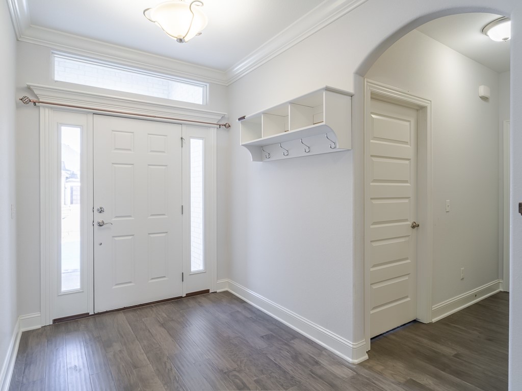 Cornerstone Ridge Sub Ph 7 Bentonville - Residential Lease
