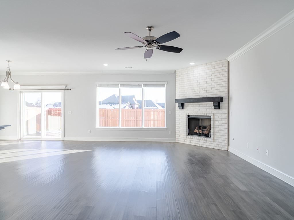 Cornerstone Ridge Sub Ph 7 Bentonville - Residential Lease