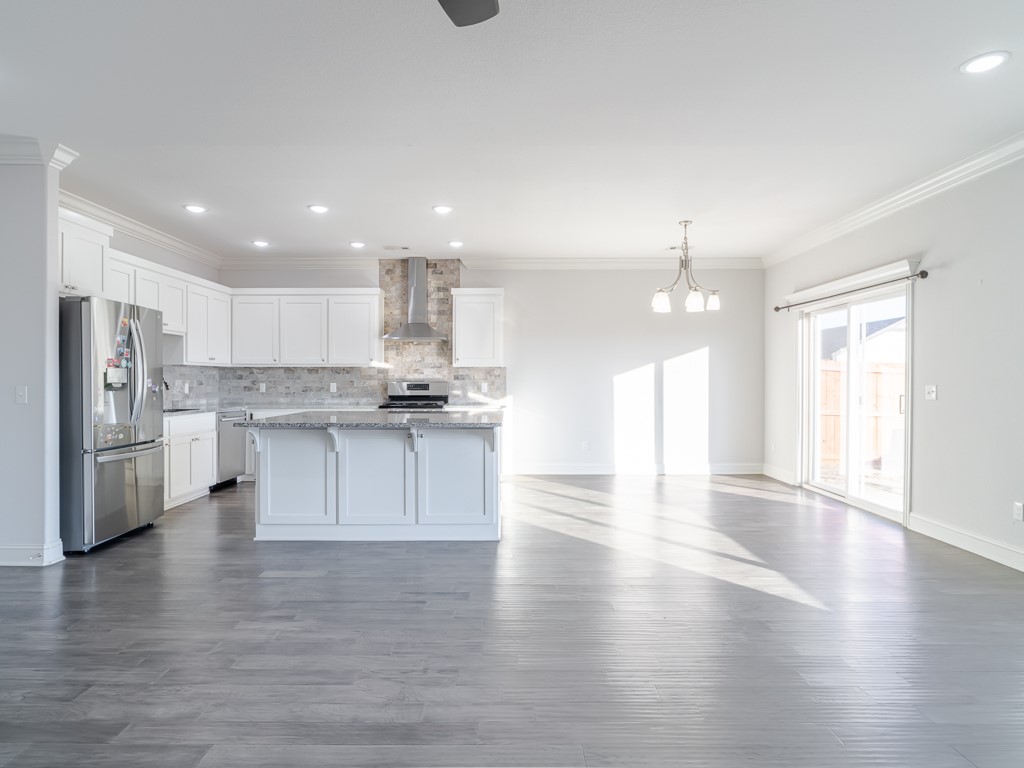Cornerstone Ridge Sub Ph 7 Bentonville - Residential Lease