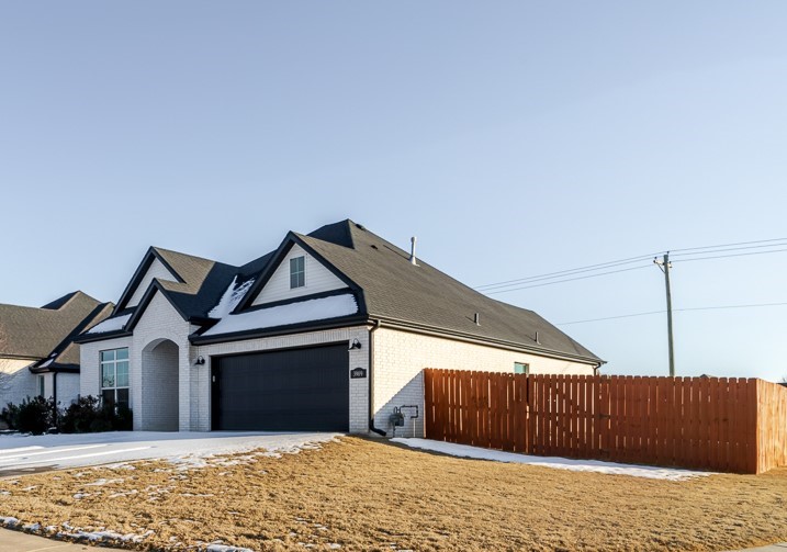 Cornerstone Ridge Sub Ph 7 Bentonville - Residential Lease