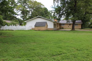 Little, John T. - Residential