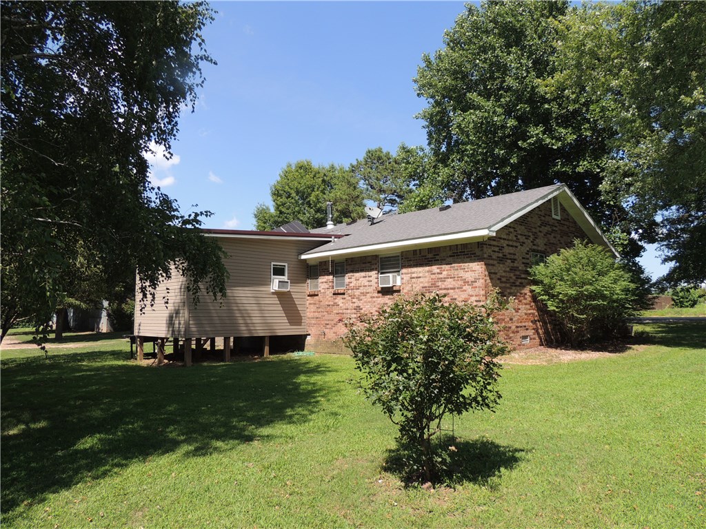 Rural - Residential