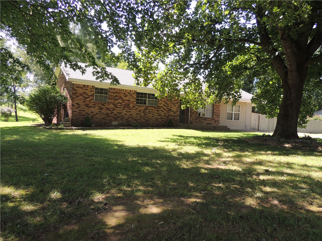 Rural - Residential