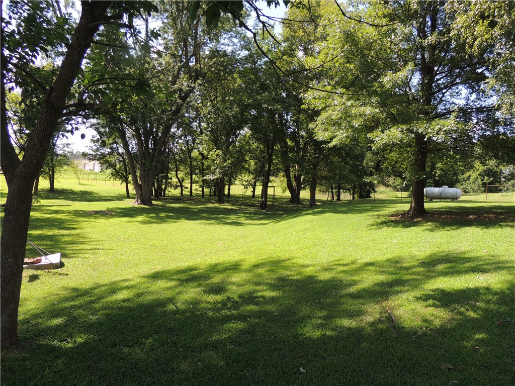 Rural - Residential