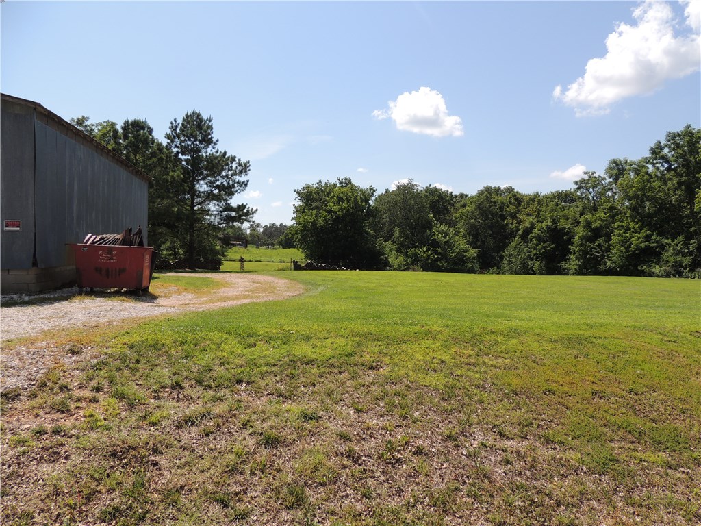 Rural - Residential