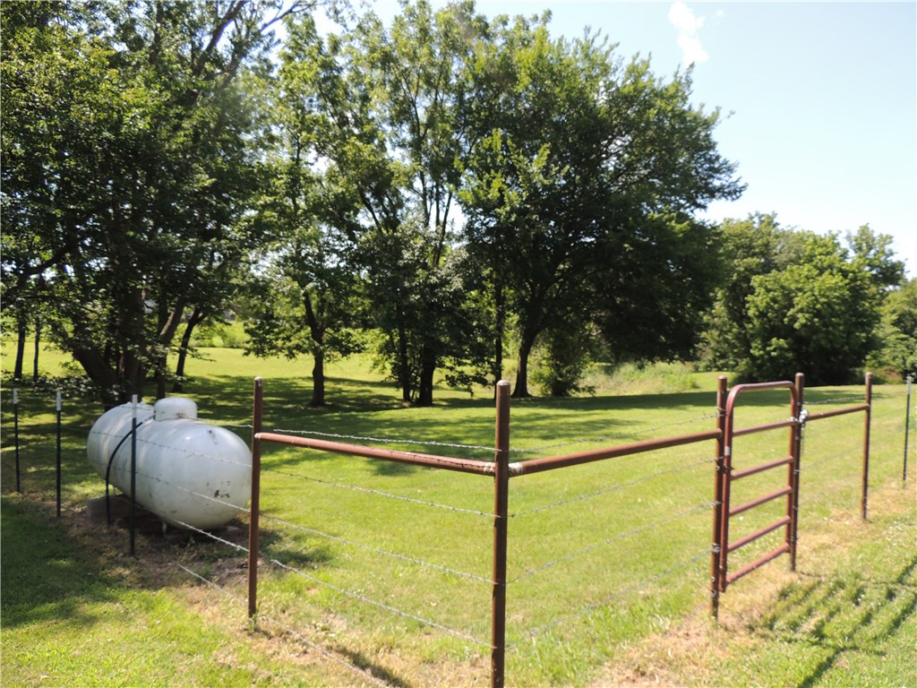 Rural - Residential
